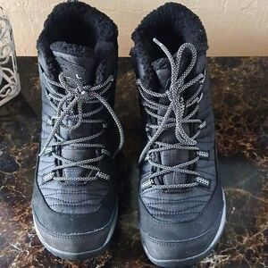 Merrill womens  boots